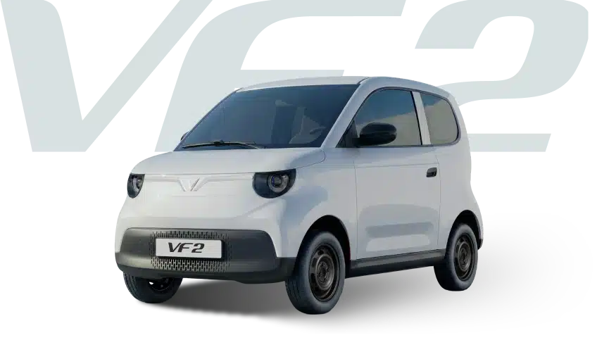 VinFast VF2